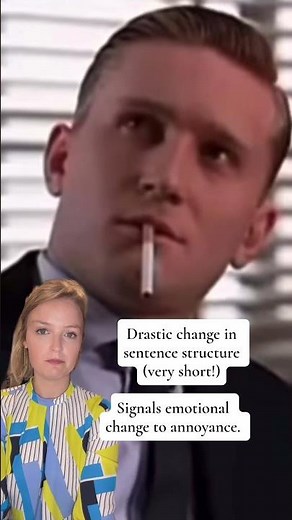 Communication Analysis - Don Draper!