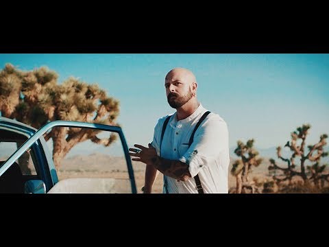 "Alone" - Being As An Ocean (Official Music Video)