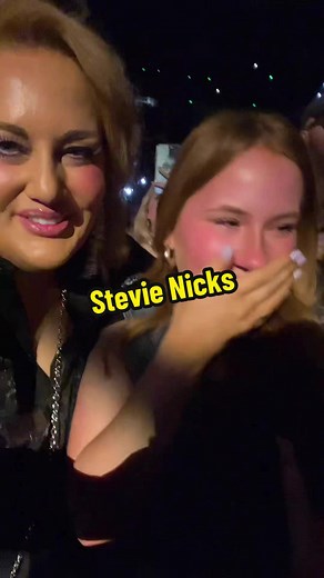 @Stevie Nicks @Crystal Booth | Esthetician