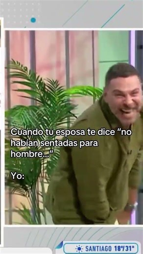 Es una sentada nomás… #humor #comedia #chiste #risa #risas #viral #funny #memes #comedy