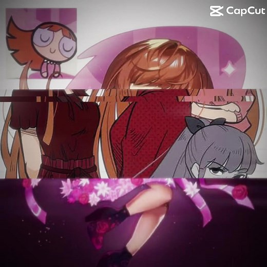 Blossom edit