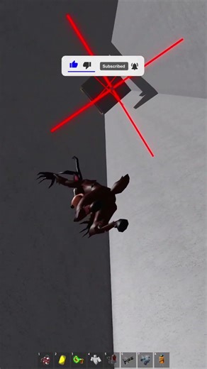 BARRY PRISON RUN #roblox