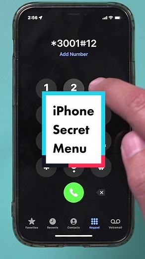 Unlocking iPhone Secret Menu: Tips and Tricks Revealed!