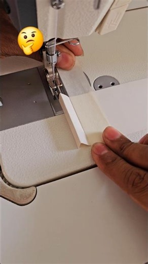 Unlock New Sewing hacks for beginners|| Try straight stitching tips #shorts #sewinghacks