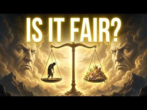 The Just-World Fallacy: Why We Blame Victims for Their Misfortune