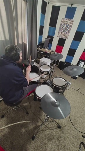 Metronome Practice 142 BPM