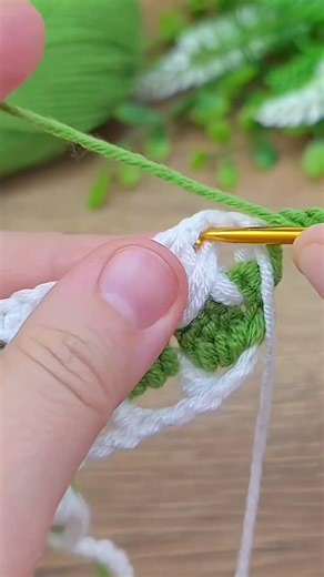 Excellent pattern tutorial for beginners #crochet #blanket #howto #handmade #stitch #tutorial #trend