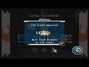 Angry Birds Star Wars Episode 8