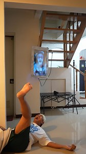 241K views · 9.4K reactions | Mirror Future Prank #BossLucio #Prank | Boss Lucio | Facebook