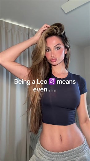 Understanding Leo Traits in Astrology