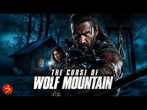 Something Evil Hides in the Woods | THE CURSE OF WOLF MOUNTAIN | Full Movie