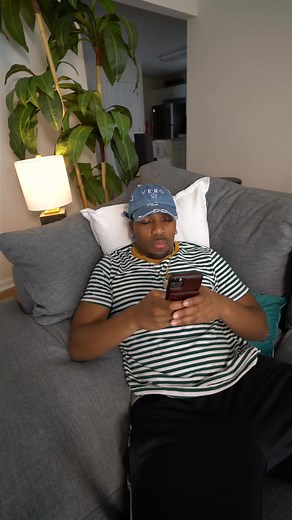 72K views · 5.4K reactions | The time I was cat-fished | Desmond Dennis | Facebook