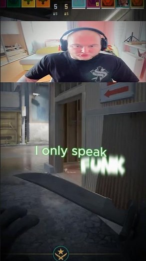 bro speak funk #cs2 #meme #csgo #funk #edit #foryou