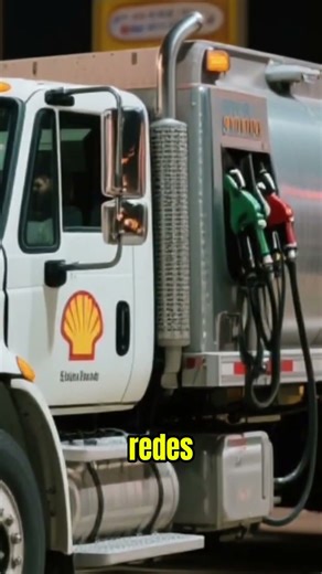 11 Fake Gas Stations for Your Car