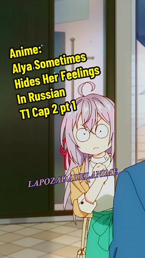 La Rusa que se Enamoró del Otaku - Capítulo 2 Resumen