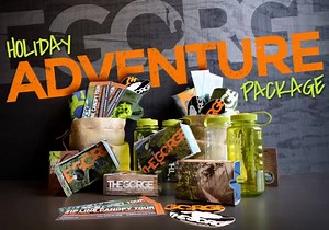 3.3K views · 32 reactions | The Gorge Zipline on Reels | Facebook