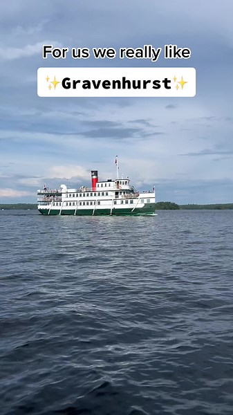 Explore Gravenhurst: Your Next Adventure Awaits!