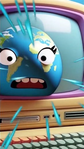 🎮🕹️💿 Singing Planets. RUN PLANET RUN. Old school 8-bit video Game 📺😎🌌🌦️🌪️ #kickstartercampaign