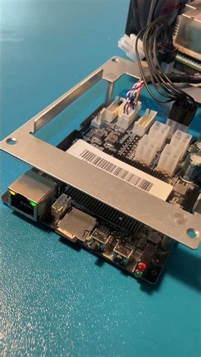 ipollo g1 mini unable to boot with tfcard