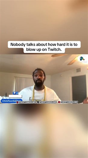 Every small streamer has asked this at least once.