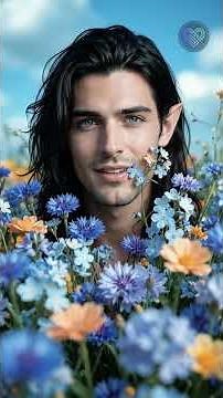 Love Helps It Grow🤍| Dream Love Story #faeprince #love #lovestory