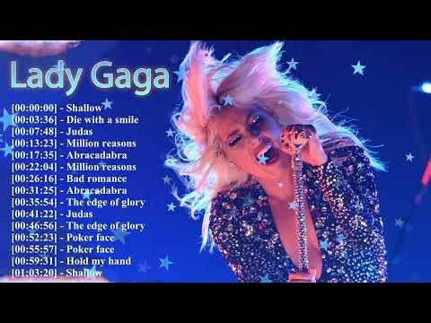 The Ultimate Lady Gaga Collection – Hits That Defined a Decade
