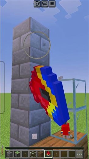 How to make a easy bird house