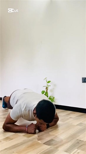 ✅Try this for TRICEPS !!! | You must do this😈 #fitness#bodyweightexercise#tricepworkout#homeworkout