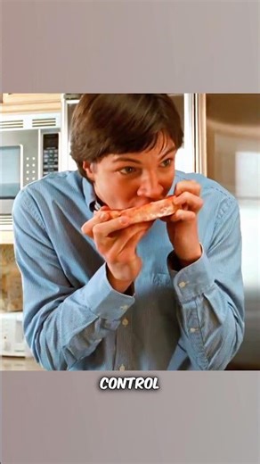 A Spider Bit Him… Then This Happened 😳