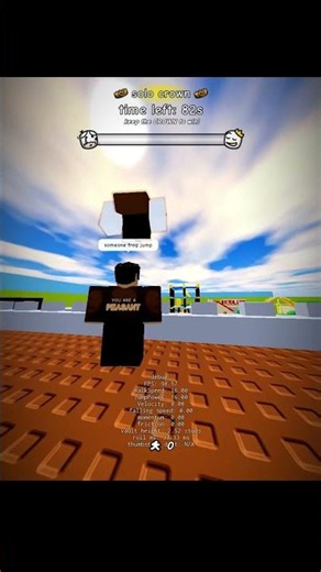 W community? #roblox #utg #untitledtaggame #pcgaming #gaming