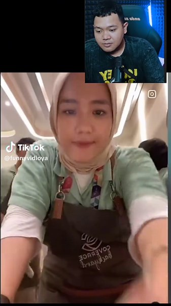 mas be like: 😁😁😁 #yourdudh #foryoupage #reactionvideo #meme #fyp #lucu_ngakak