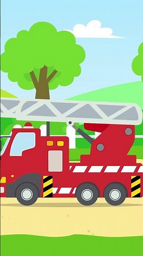 自動車ゆびのかぞく🖐 #タヨ #shorts #レスキュータヨ