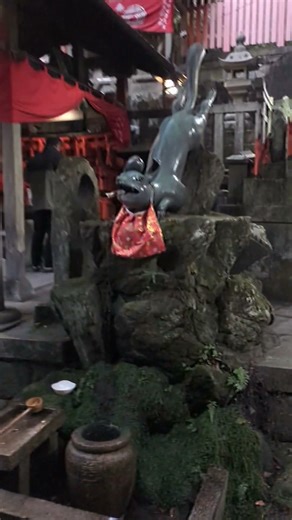 京都 伏見稲荷 稲荷山山頂をぐるり