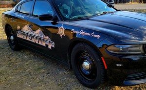 Jefferson Co. Sheriff's Office clears crash near Boulder Hot Springs