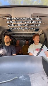 JUST ANOTHER FILLER EPISODE – SCOOBY-DOO ADVENTURE 🕵️‍♂️ Hop in the Mystery Machine for laughs, thrills, and classic Scooby-Doo fun! #ScoobyDooVibes #MysteryTime #JustAnotherFillerEpisode #ScoobyDoo #MysteryMachine #FYP #ScoobyDo #CartoonFun #ClassicCartoons #MysteryAdventure #GangUnite #ScoobySquad | Ryan Spencer Cody