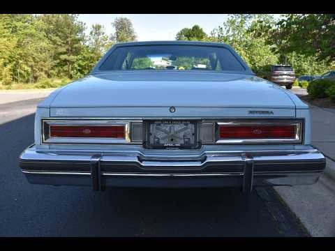 The Legendary 1978 Oldsmobile — American Luxury on Wheels
