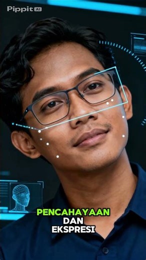 Face Recognition: Teknologi yang Mengenal Wajahmu! 😮📱