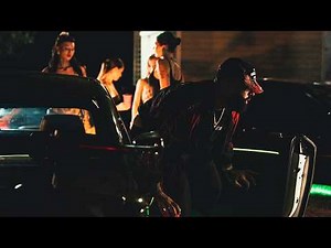 Eladio Carrión, TopBoy TGR - Daikoku (Video Oficial) | CORSA