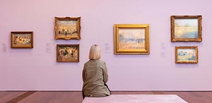 The Heidelberg School - Australian Impressionists