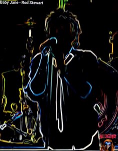 87K views · 2.4K reactions | ⬆️⬆️ Roderick David Stewart, conocido como Rod Stewart, es un músico, compositor y productor británico de rock, conocido mundialmente por haber sido vocalista en las bandas The Jeff Beck Group y Faces, como también por su exitosa y extensa carrera como solista. | Al Limite | Facebook