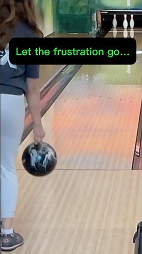 Not allowed who cares #germanbowlinggirl #bowling #bowlinglife #teamnatalie