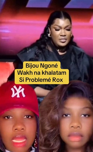 #creatorsearchinsights #bijoungoneconfrontation #roxchancheliere #kaliphone #adjimass @Narru karma ❤️🤫💪🏽 @Awoush kitty 🎀 @awoush_kitty2 @S Bada kéman @Anita Borom, Suisse @Mimi✌🏾 @mame ndiaye savon @Maman Vulgaire ✈️🛍️