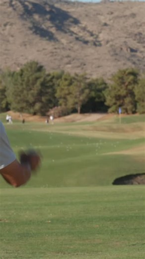 Martin Chuck, ranked #9 in Golf Digest’s 50 Best Teachers in America breaks down the benefits of the new FlightScope i4 Rangefinder — from effective distance to club recommendation. See how precision data can elevate your confidence and consistency on the course. #FlightScope #i4rangefinder #golf | FlightScope Golf