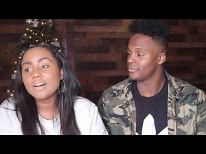 Help Us Plan Our GENDER REVEAL!!