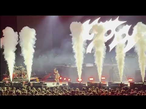 Poppy live [Full show] @ Velodrom - Berlin 17.05.2025