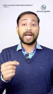 🔥 How to Optimise Your Amazon Listing Using VOC AI | Amazing Marketer #AMShorts #vocai