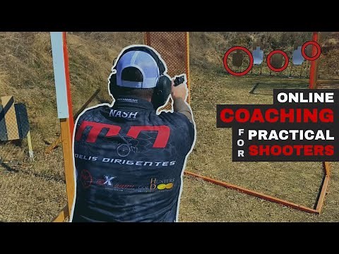USPSA STAGE BREAKDOWN | Stage Planning, Shooting Tips &Thoughts for Better Stage Performances