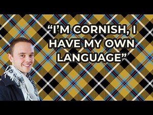Jowan On BBC Radio 4 - The Importance Of The Cornish Language.