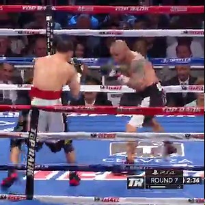 9.1M views · 56K reactions | In case you missed it! Miguel Cotto is headed to the International Boxing Hall of Fame  | Top Rank Boxing | Facebook