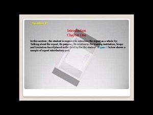 industrial attachment report02